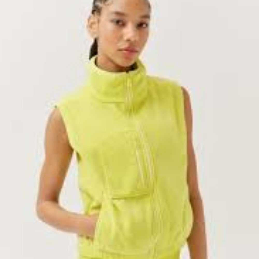 Beyond Yoga Vest